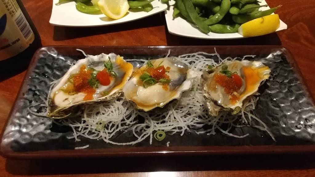 Kokoro Sushi | restaurant | 36 W Gabilan St, Salinas, CA 93901, USA | 8314247553 OR +1 831-424-7553