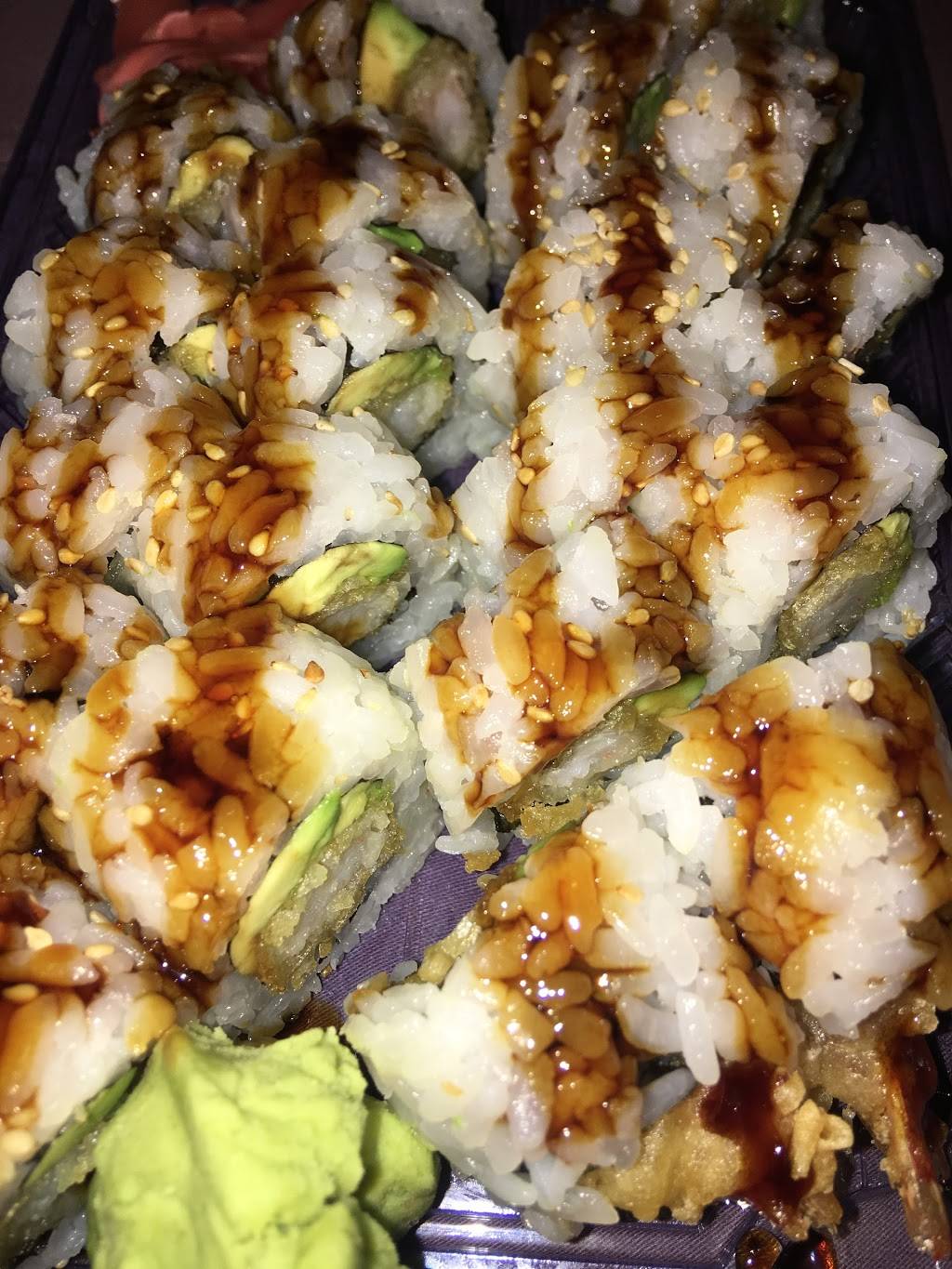 Sarku Japan | restaurant | 3333 Buford Dr Space #K106, Buford, GA 30519, USA | 7708312069 OR +1 770-831-2069