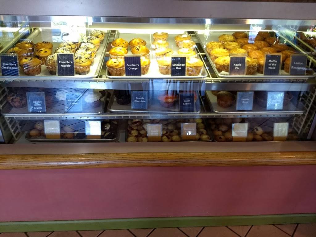 My Favorite Muffin | bakery | 175 E Alex Bell Rd #216, Washington Township, OH 45459, USA | 9374342535 OR +1 937-434-2535