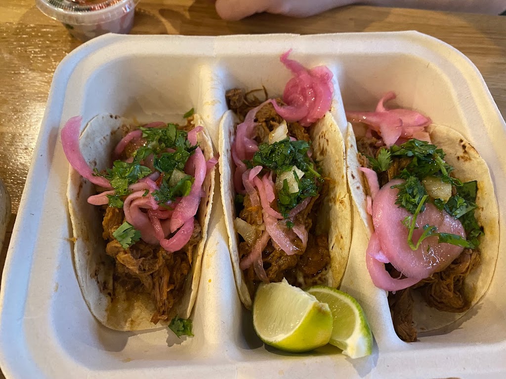 Taco Love | restaurant | 6310 Griffin Rd Ste B-105, Davie, FL 33314, USA | 7542063058 OR +1 754-206-3058