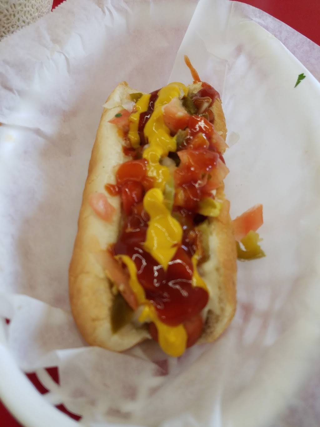 Tortas Mexico | restaurant | 1435 Fresno St, Fresno, CA 93706, USA | 5596812675 OR +1 559-681-2675