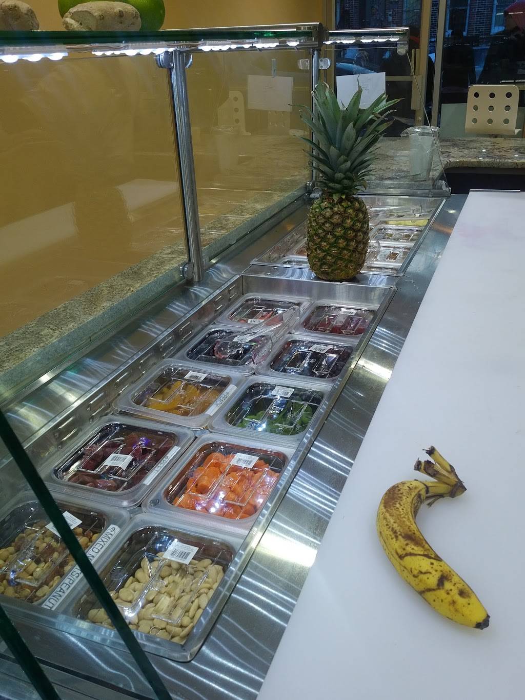 Mis Antojitos Juice Bar | meal delivery | 1268 Morrison Ave, The Bronx, NY 10472, USA | 3475908673 OR +1 347-590-8673