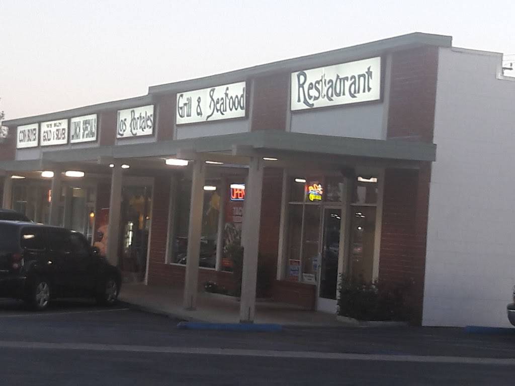 Los Portales Mexican Grill - Montclair | restaurant | 10244 Central Ave, Montclair, CA 91763, USA | 9096212013 OR +1 909-621-2013