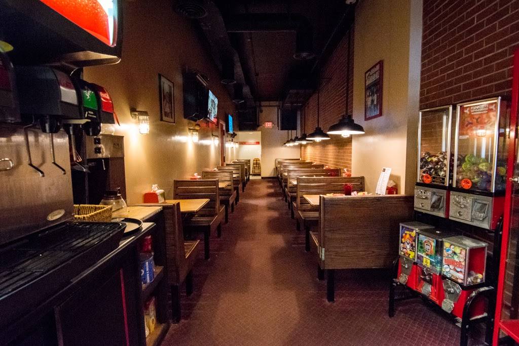 Brunos Pizza | meal delivery | 31 E High St, Oxford, OH 45056, USA | 5135232266 OR +1 513-523-2266