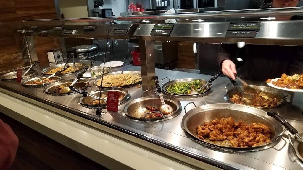 Panda Express | restaurant | 6910 S Broadway Ave, Tyler, TX 75703, USA | 9039390071 OR +1 903-939-0071