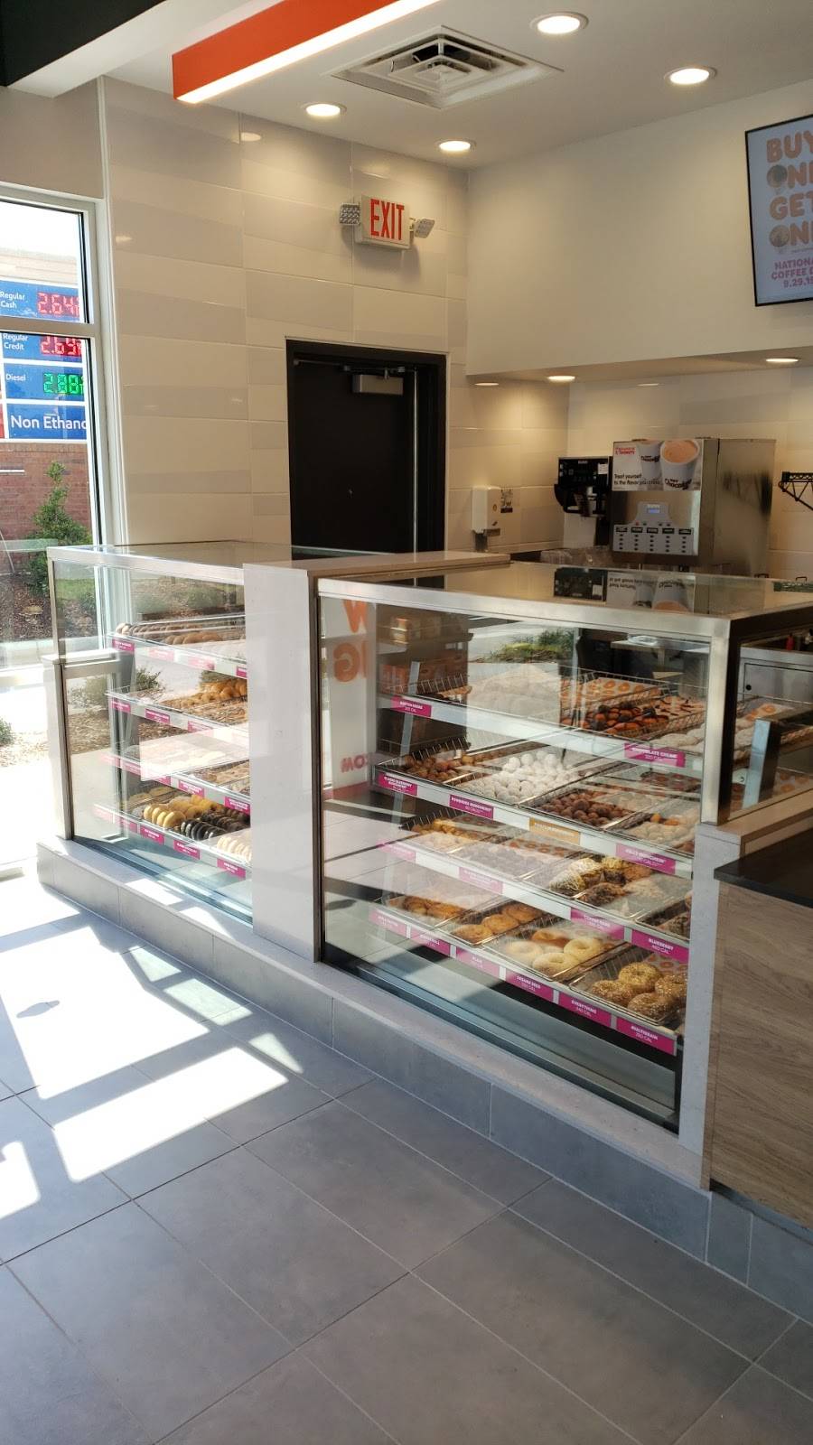 Dunkin | restaurant | 4803 Golden Pkwy, Buford, GA 30518, USA | 4703504151 OR +1 470-350-4151