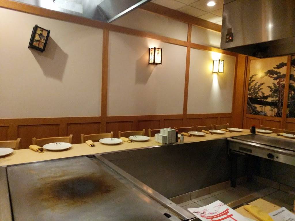 Ichiban Japanese Steakhouse | restaurant | 3035 Watson Blvd, Warner Robins, GA 31093, USA | 4789536612 OR +1 478-953-6612