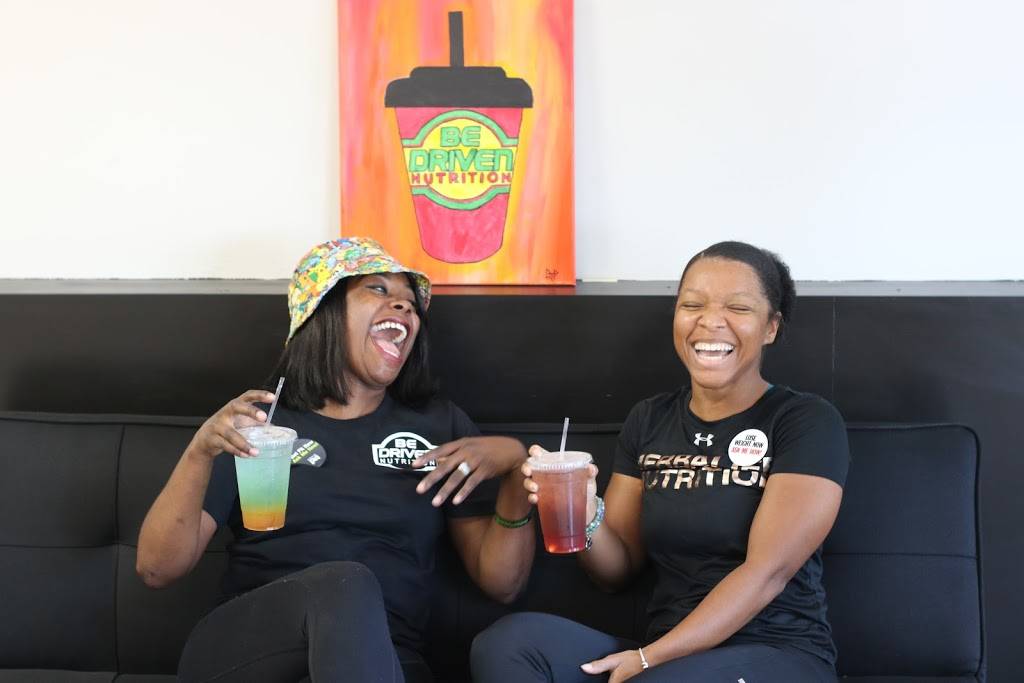 BeDriven Nutrition | restaurant | 5912 Jonesboro Rd, Morrow, GA 30260, USA | 4046920974 OR +1 404-692-0974