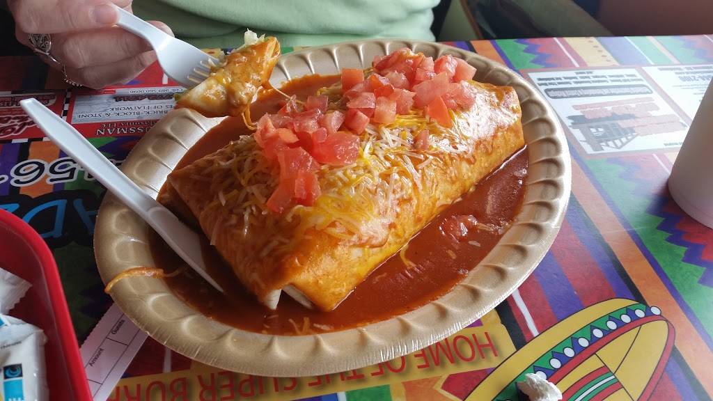 Taco Boy Restaurant | restaurant | 804 S Mission St, Mt Pleasant, MI 48858, USA | 9897720394 OR +1 989-772-0394