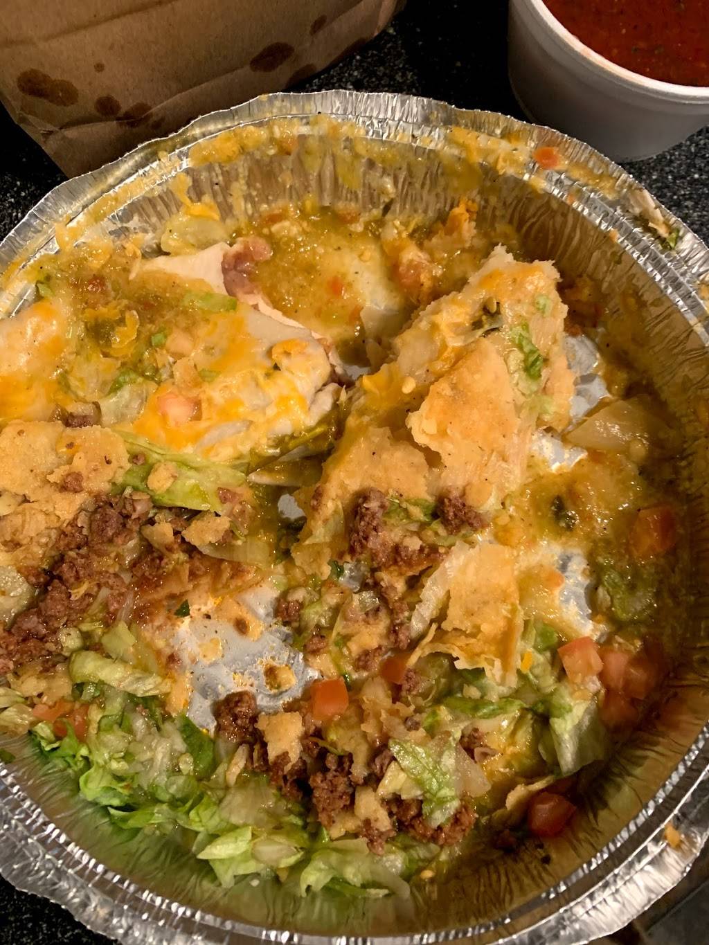 GARIBALDI MEXICAN RESTAURANT | restaurant | 3471 N Salida St, Aurora, CO 80011, USA | 3033756305 OR +1 303-375-6305