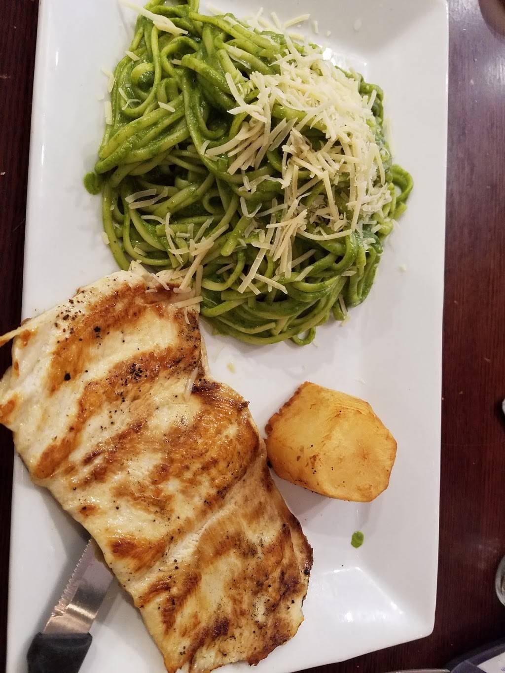 La Perla Peruvian Restaurant | restaurant | 13746 SW 152nd St, Miami, FL 33177, USA | 7862937101 OR +1 786-293-7101