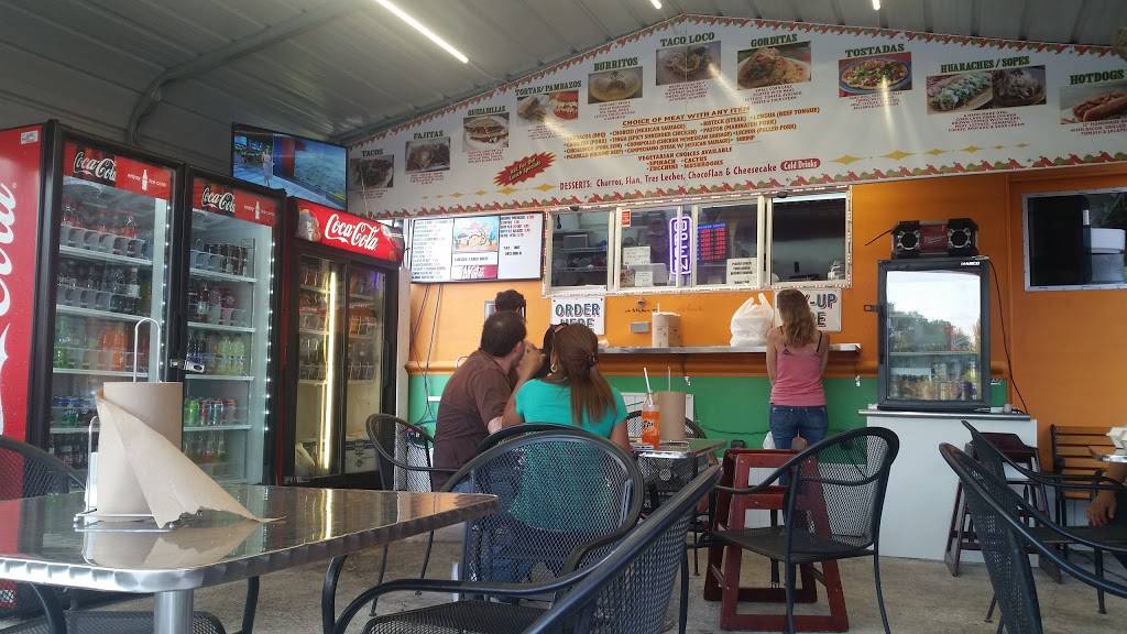 Chicken And Taco Loco | restaurant | 535 E Brandon Blvd, Brandon, FL 33511, USA | 8135062664 OR +1 813-506-2664