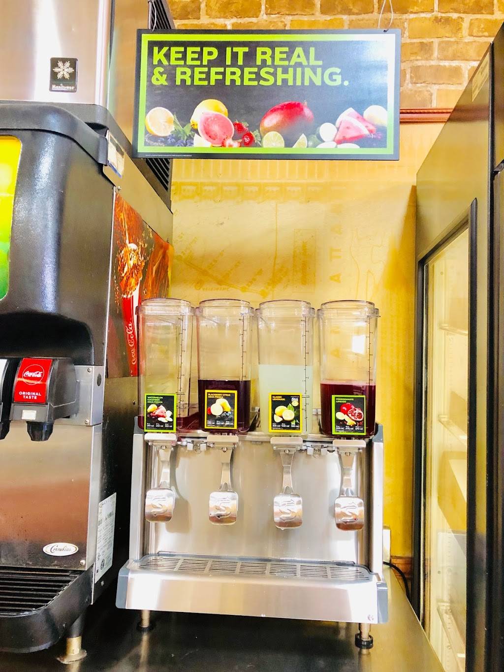 Subway Restaurants | restaurant | 4165 Mountain Rd, Pasadena, MD 21122, USA | 4103601926 OR +1 410-360-1926