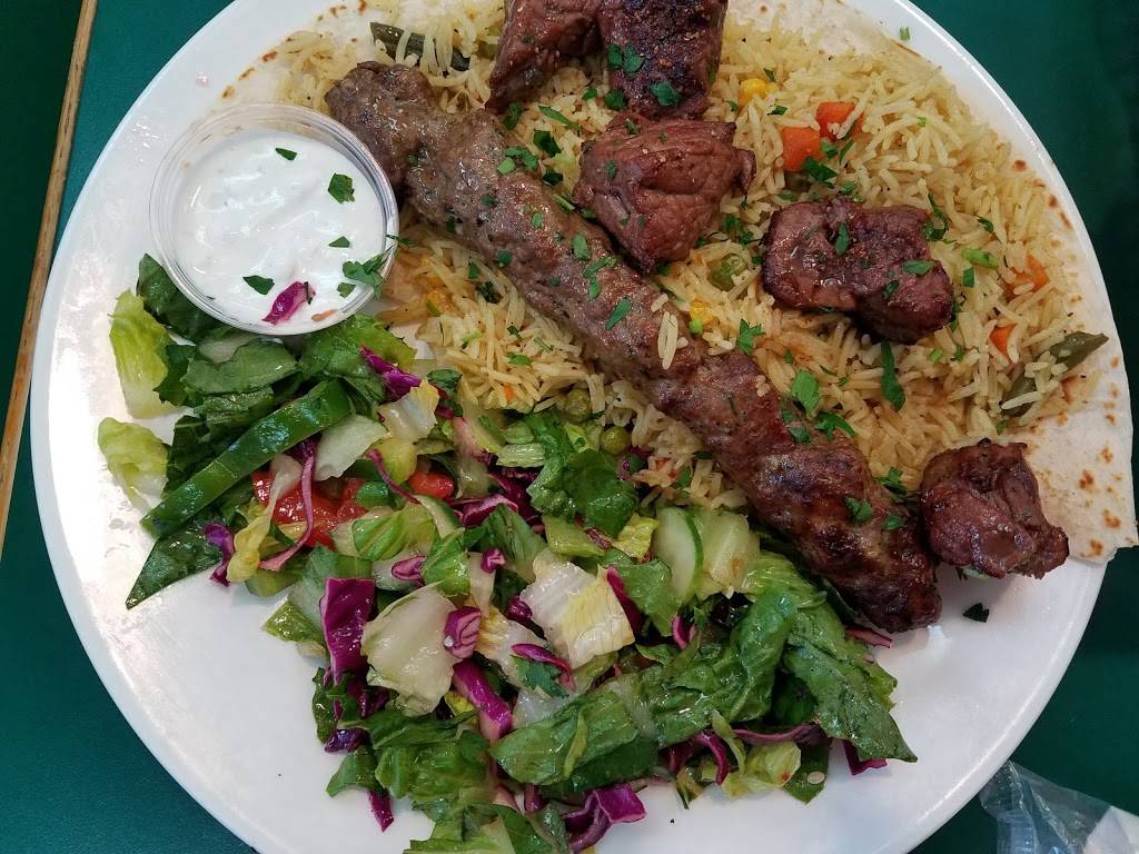 Bethlehem Restaurant & Grocery | restaurant | 1613 Williamson Rd NE, Roanoke, VA 24012, USA | 5409046606 OR +1 540-904-6606