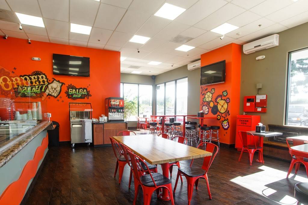 Tortilla N Taco Factory | restaurant | 130 S Mollison Ave, El Cajon, CA 92020, USA | 6199382211 OR +1 619-938-2211