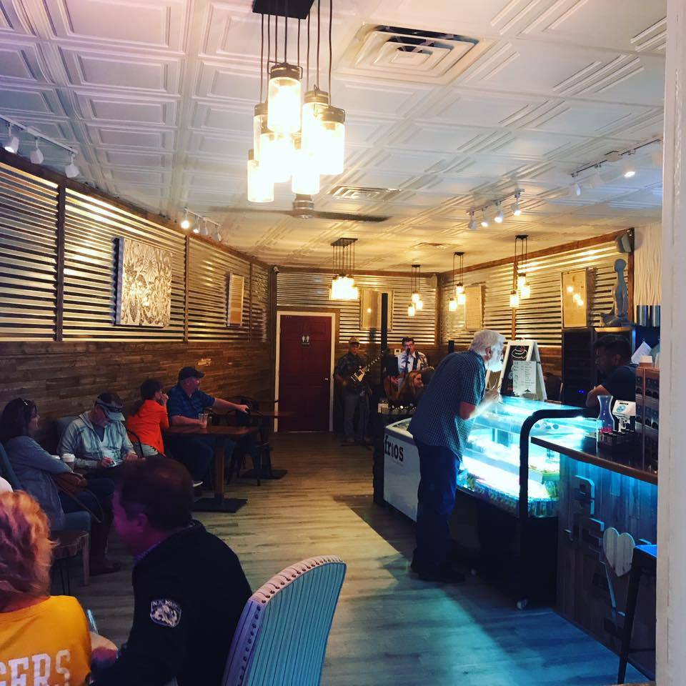 Je Mocha Bean Coffee & Wine Bar | cafe | 16708 Termini-San Luis Pass Rd Ste F, Jamaica Beach, TX 77554, USA | 7138705470 OR +1 713-870-5470