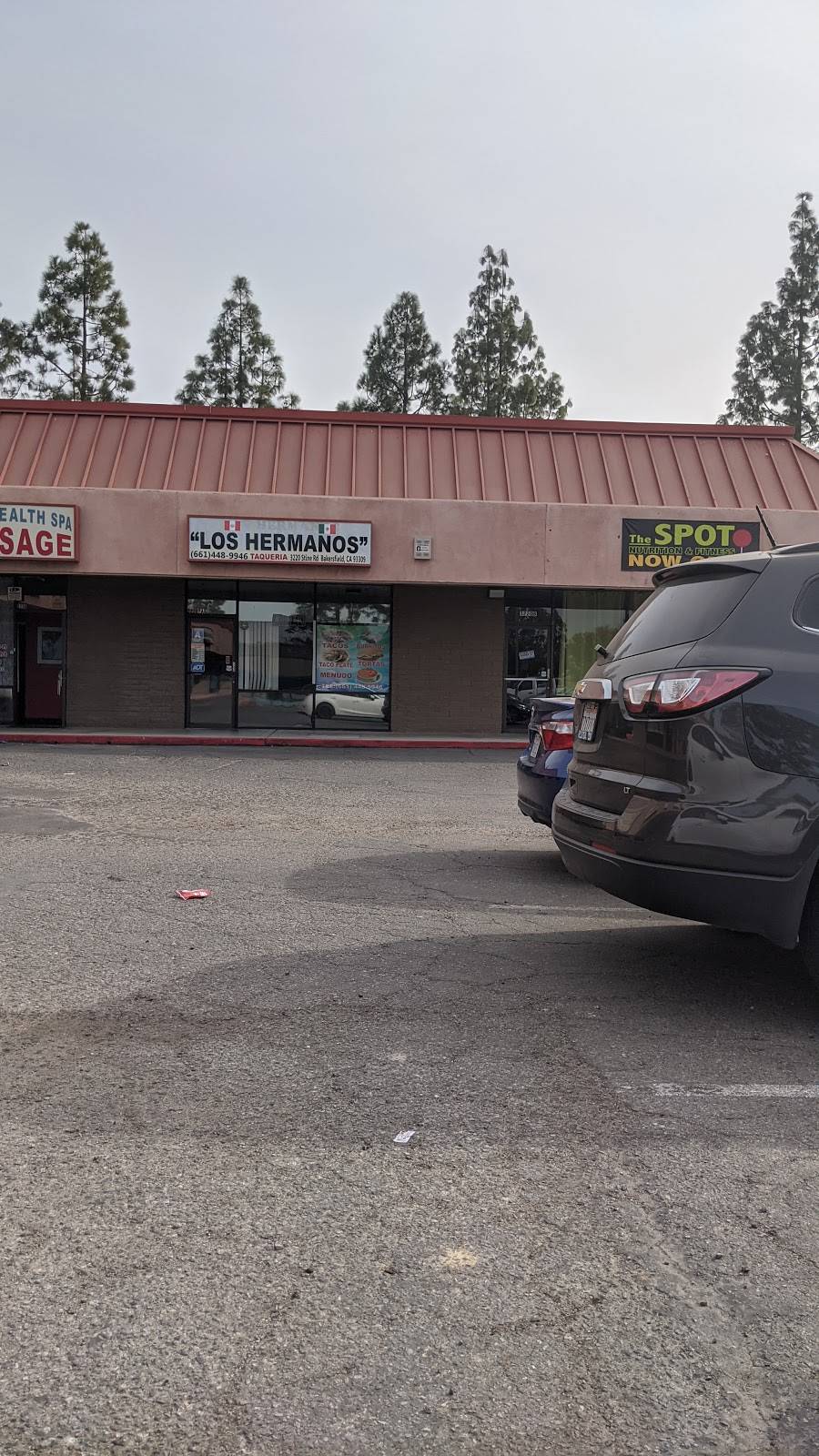 Rosas Traditional Peruvian Food | restaurant | 3220 Stine Rd, Bakersfield, CA 93309, USA | 6614489946 OR +1 661-448-9946