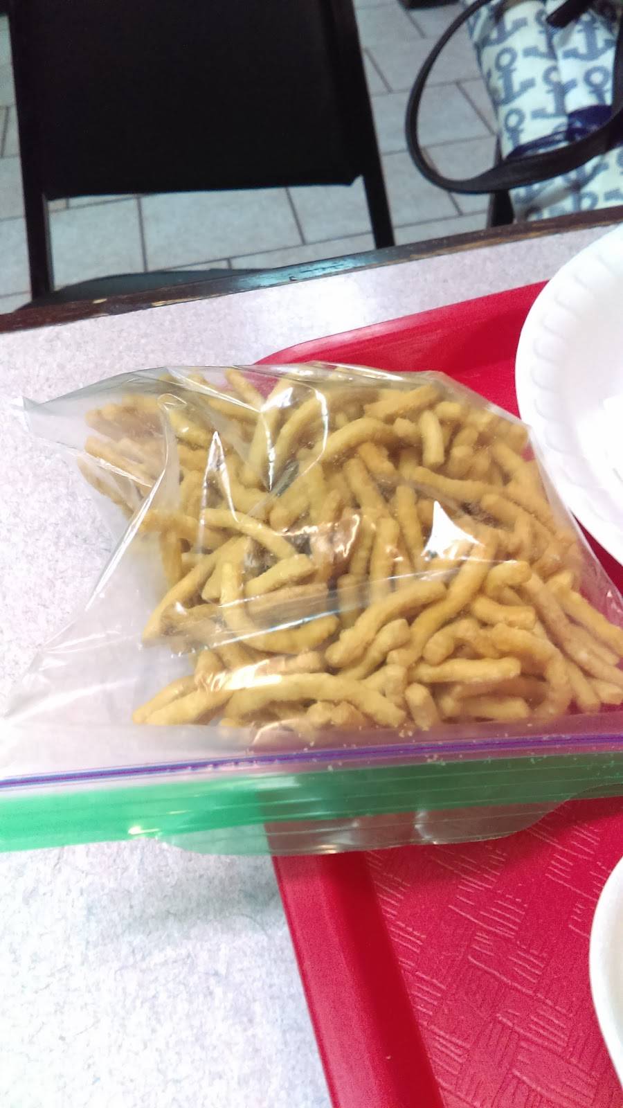 Shanghai Fast Food | restaurant | 31616 Riverside Dr, Lake Elsinore, CA 92530, USA | 9512458600 OR +1 951-245-8600