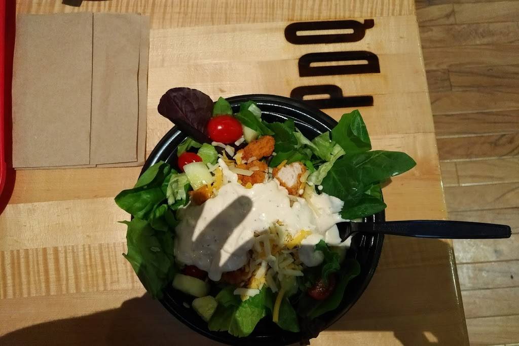 PDQ Restaurant | restaurant | 5484 Lena Rd, Bradenton, FL 34211, USA | 9412094883 OR +1 941-209-4883