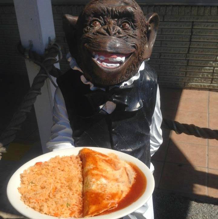 Del Rio | restaurant | 922 N Norwood St, Wallace, NC 28466, USA | 9102859400 OR +1 910-285-9400