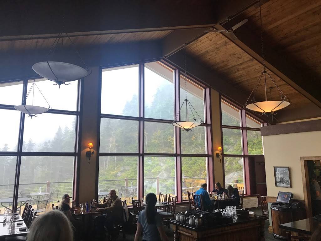 Cliff House Restaurant | restaurant | Stowe, VT 05672, USA | 8022533665 OR +1 802-253-3665