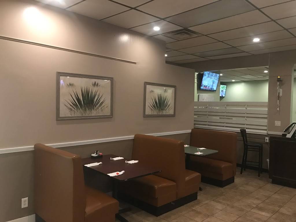 Señor Pancho Mexican Cuisine & Cantina | restaurant | 2001 W Houston St, Broken Arrow, OK 74012, USA | 9189575250 OR +1 918-957-5250