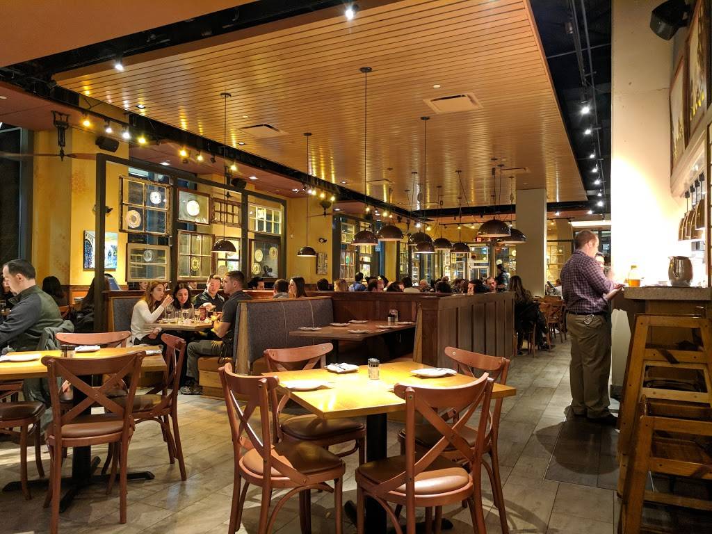Tupelo Honey | restaurant | 1616 N Troy St, Arlington, VA 22201, USA | 7032538140 OR +1 703-253-8140