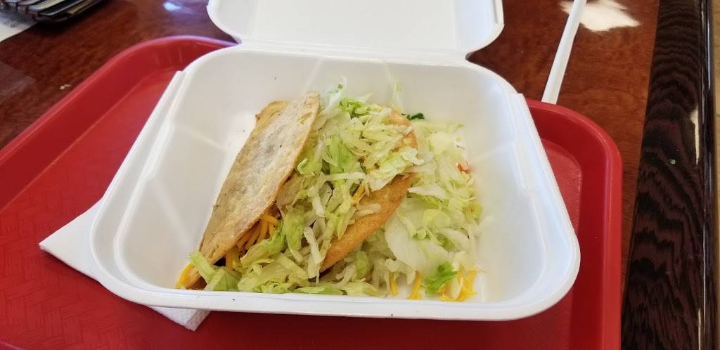 Federicos Mexican Food | restaurant | 485 S Watson Rd #101, Buckeye, AZ 85326, USA | 6233272366 OR +1 623-327-2366