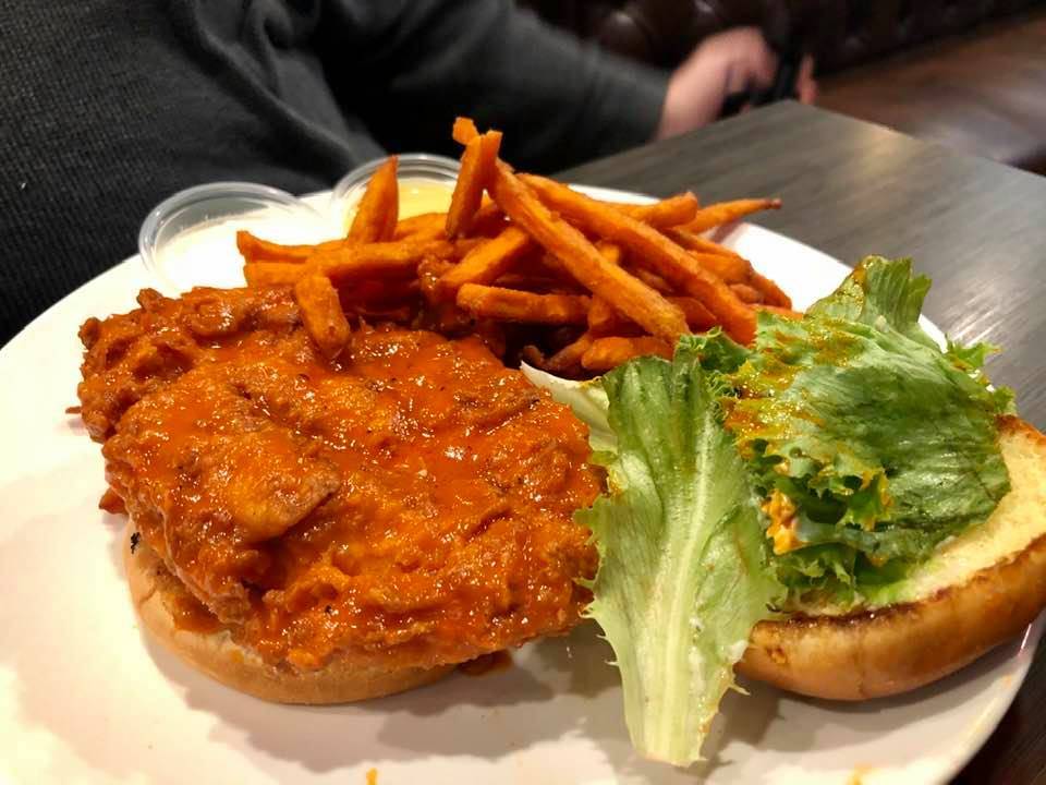 The Office Craft Bar and Kitchen | restaurant | 9658 Red Stone Dr, Indian Land, SC 29707, USA | 8035472525 OR +1 803-547-2525