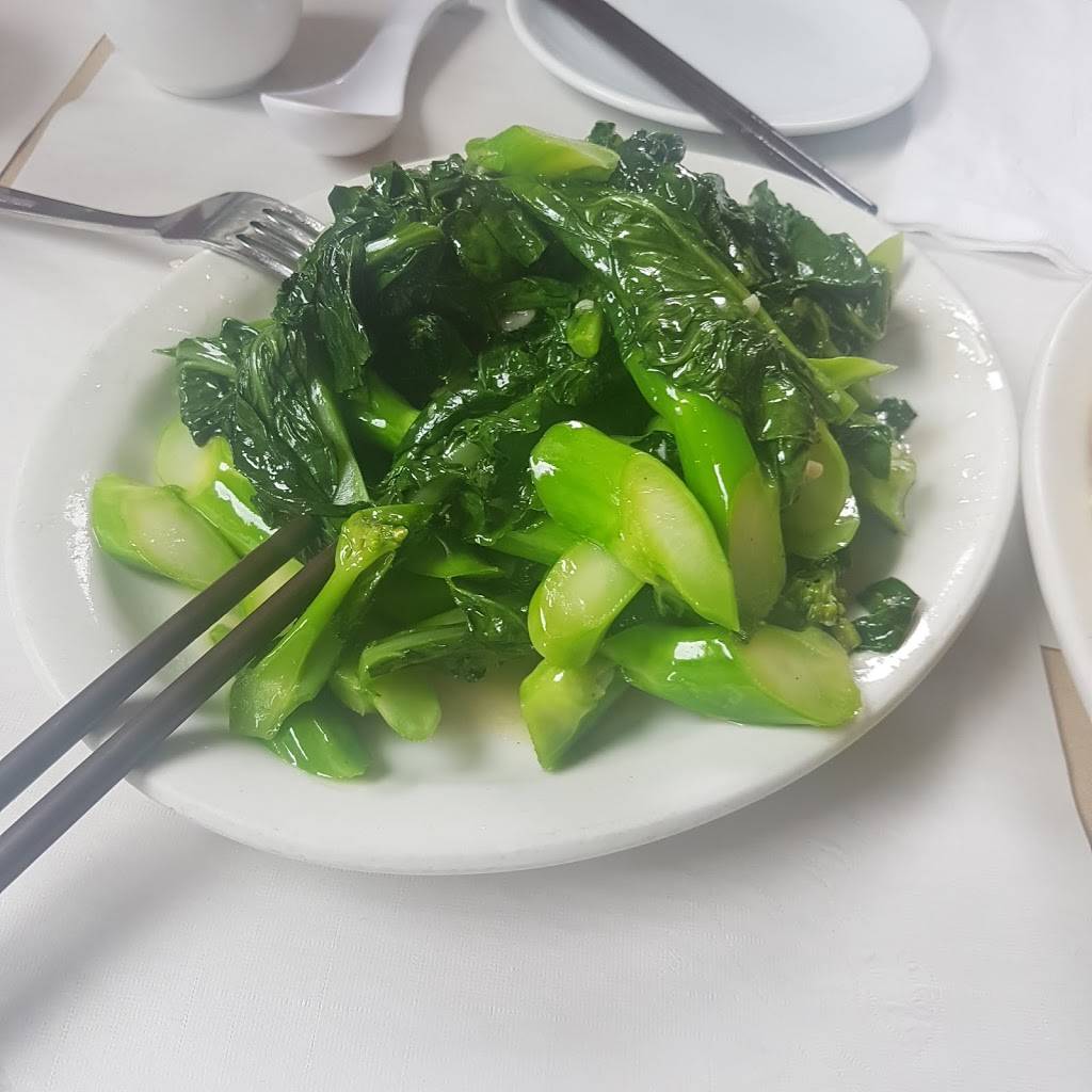 Royal Treasure Restaurant | restaurant | 774 Somerset St W, Ottawa, ON K1R 6R1, Canada | 6132378827 OR +1 613-237-8827