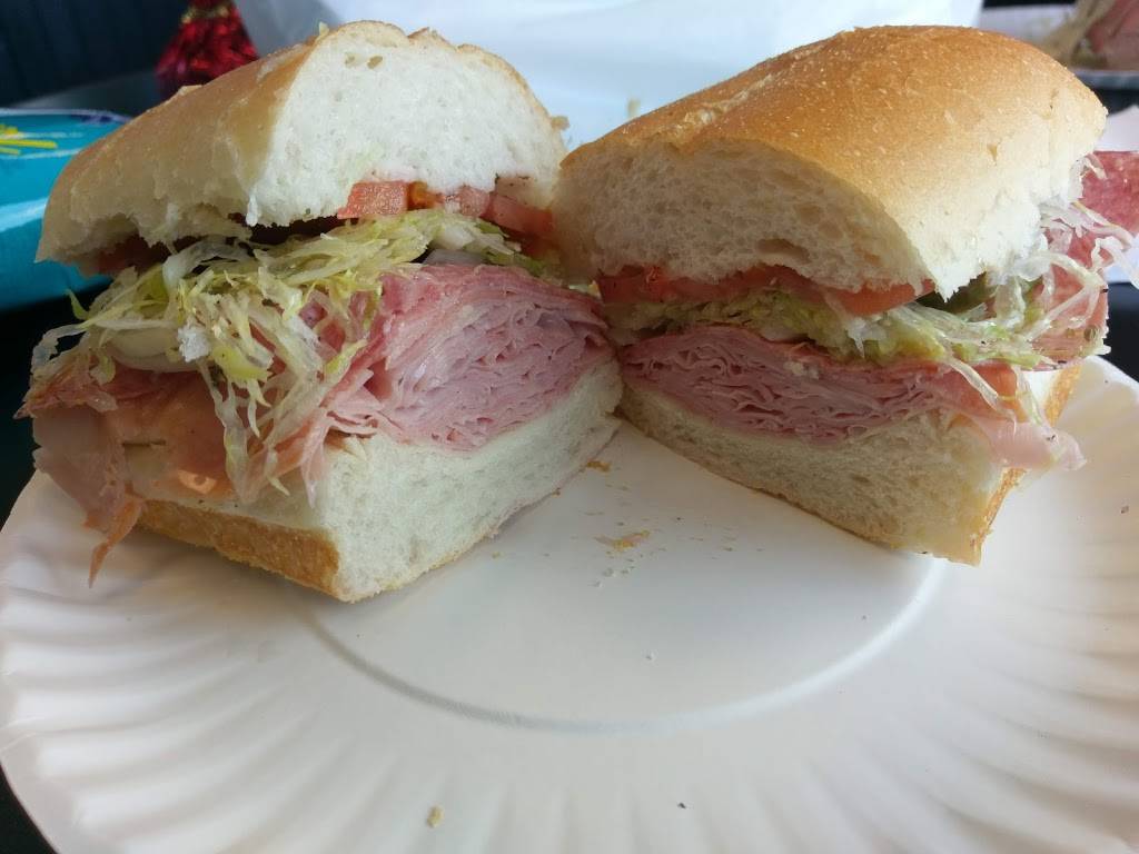 Jersey Shore Subs & Wraps | restaurant | 1401 NJ-37, Toms River, NJ 08753, USA | 7322881488 OR +1 732-288-1488