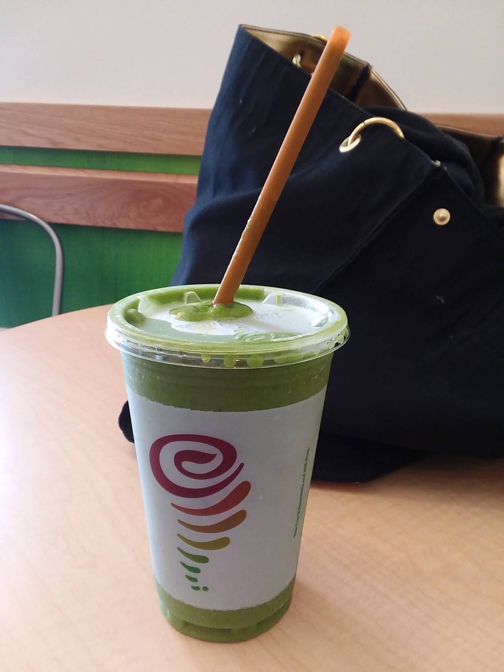 Jamba Juice | restaurant | 1720 Story Rd Ste. #46, San Jose, CA 95122, USA | 4083479101 OR +1 408-347-9101