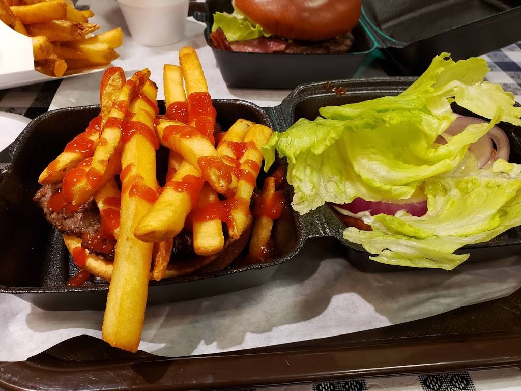 Burger City | restaurant | 6456 College Rd, Lisle, IL 60532, USA | 6308579599 OR +1 630-857-9599