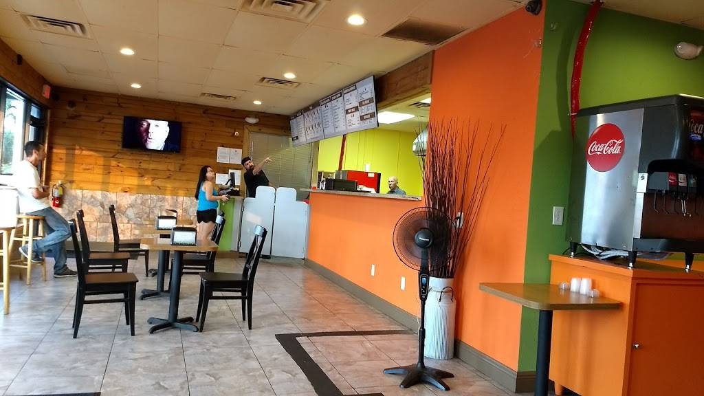 Gordos Grill | restaurant | 1388 E Oakland Park Blvd, Oakland Park, FL 33334, USA | 7545516222 OR +1 754-551-6222
