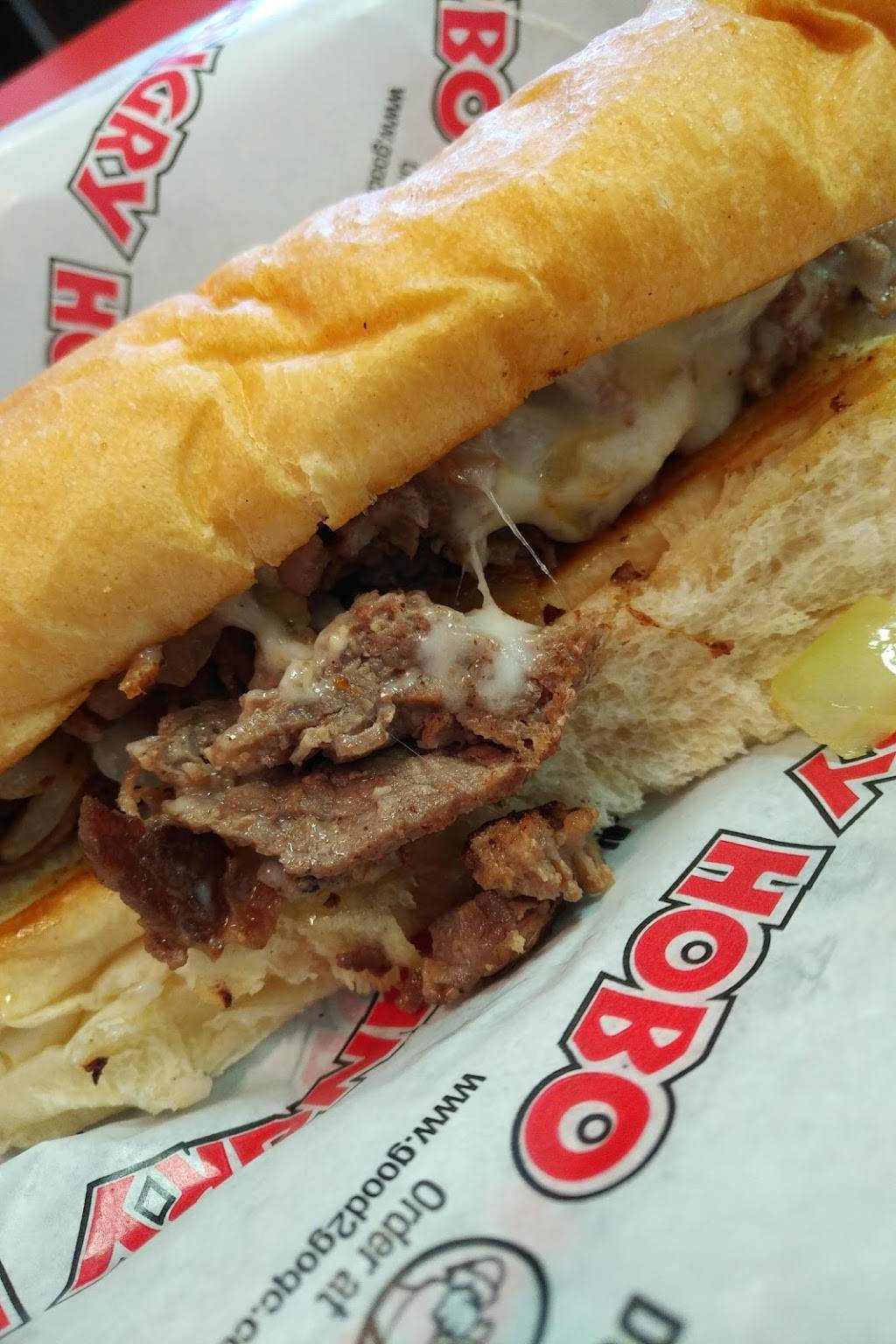 Hungry Hobo | restaurant | 2532 18th Ave, Rock Island, IL 61201, USA | 3097860035 OR +1 309-786-0035