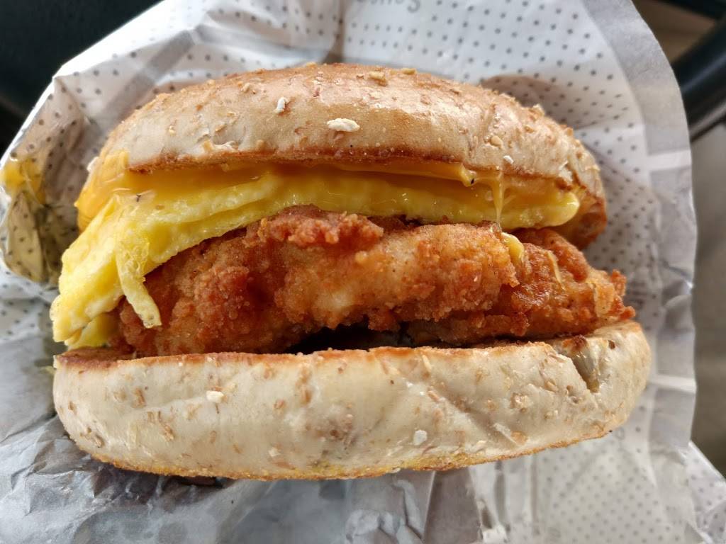 Chick-fil-A | restaurant | 2222 Shearn St, Houston, TX 77007, USA | 7138624311 OR +1 713-862-4311