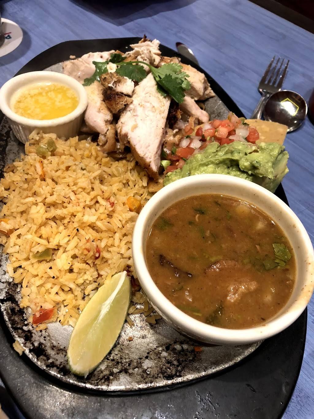 Pappasitos Cantina | restaurant | 7800 Airport Blvd, Houston, TX 77061, USA | 7136440318 OR +1 713-644-0318