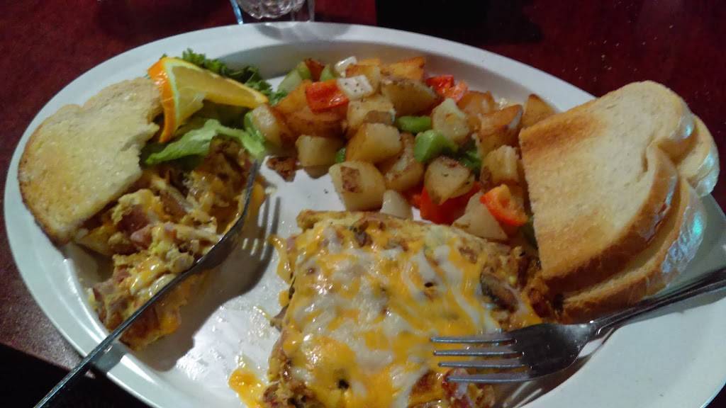 Highland Cafe | cafe | 2201 N Chester Ave, Bakersfield, CA 93308, USA | 6616796797 OR +1 661-679-6797