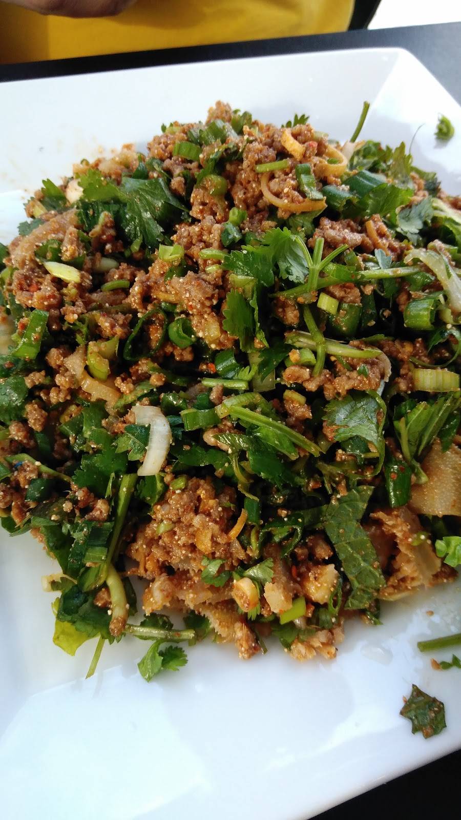 Taste of Thai | restaurant | 205 S Holmen Dr, Holmen, WI 54636, USA | 6083991585 OR +1 608-399-1585