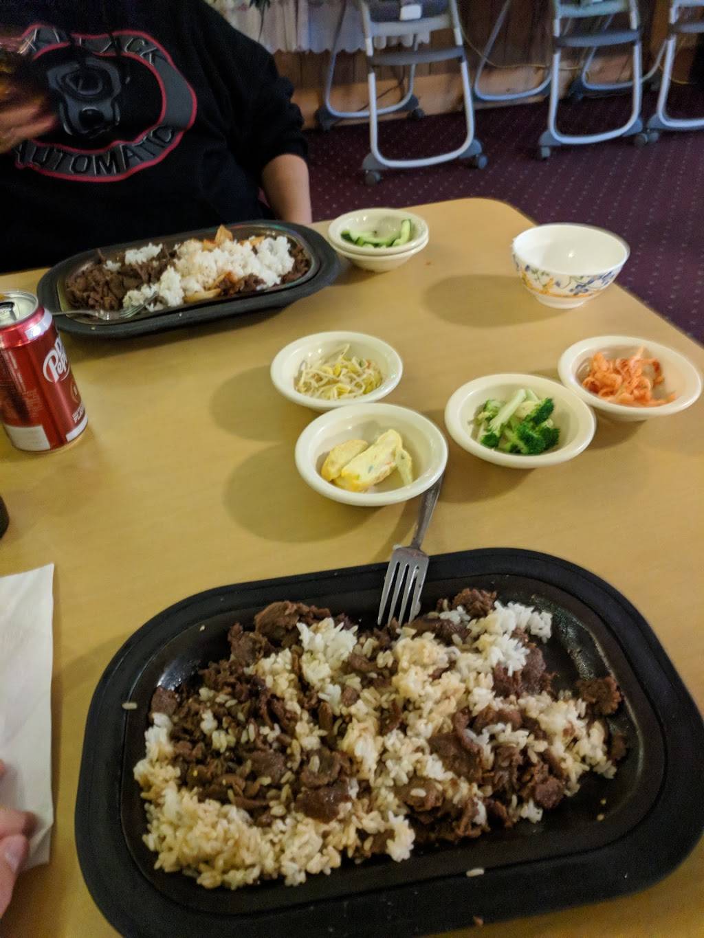 Junction Restaurant | restaurant | 1412 NW 15th St, Lawton, OK 73507, USA | 5803556613 OR +1 580-355-6613