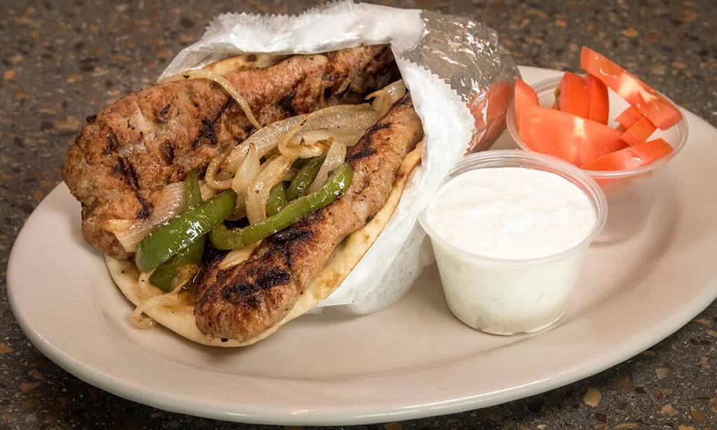 Greek Cove Merrick | restaurant | 2261 Merrick Rd, Merrick, NY 11566, USA | 5165487500 OR +1 516-548-7500