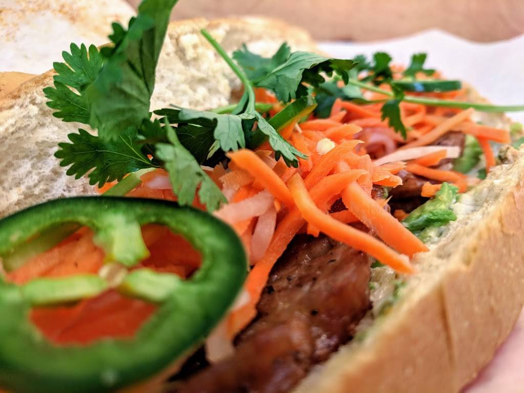 The Los Angeles Banh Mi Company | restaurant | 2479 E Florence Ave, Huntington Park, CA 90255, USA | 3235531710 OR +1 323-553-1710