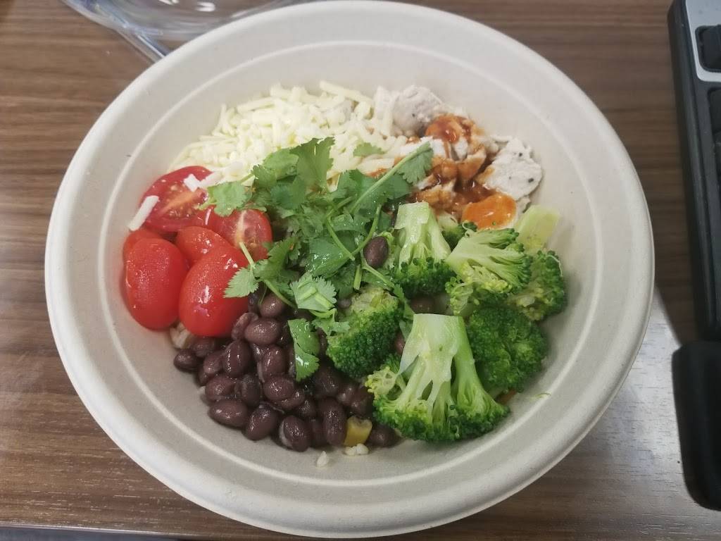Freshii | restaurant | 4841 Yonge St, North York, ON M2N 5X2, Canada | 4373177929 OR +1 437-317-7929
