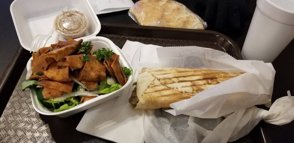 Shish Kabob Express | restaurant | 3118 Fairlane Drive, Allen Park, MI 48101, USA | 3139829030 OR +1 313-982-9030