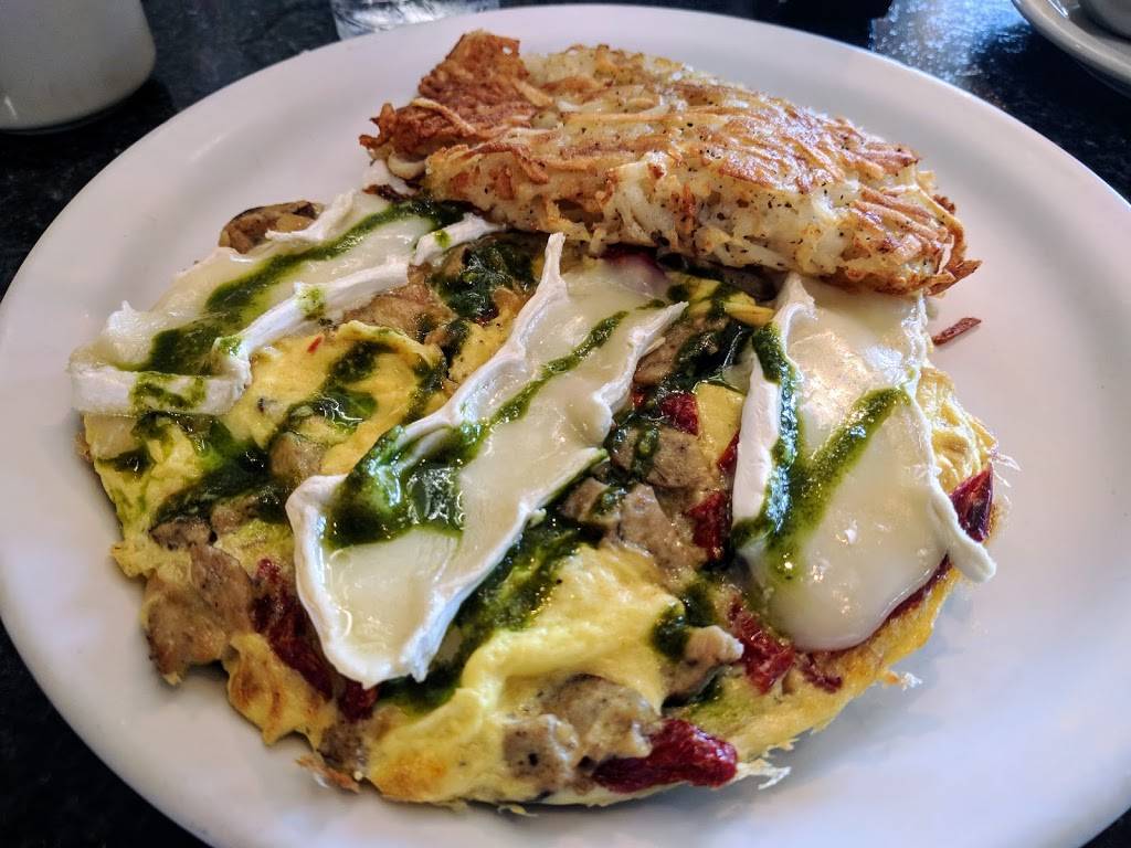 Crossroads Diner | restaurant | 17194 Preston Rd #101, Dallas, TX 75248, USA | 2143463491 OR +1 214-346-3491