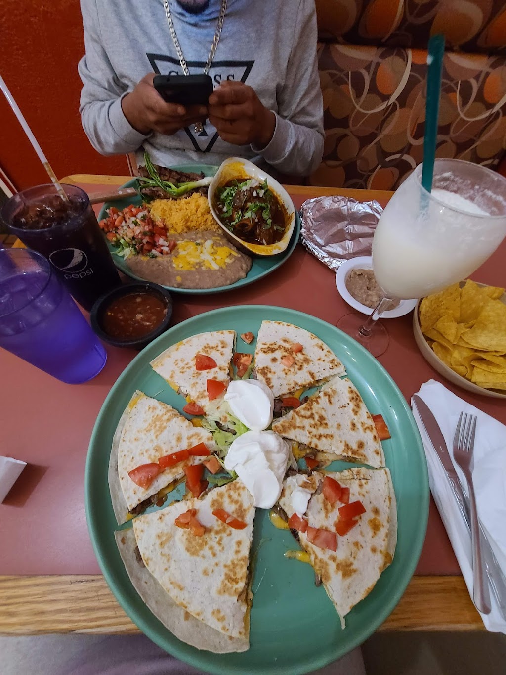 Mazatlan Mexican Restaurant | Newport | restaurant | 404 SW Coast Hwy, Newport, OR 97365, USA | 5412658595 OR +1 541-265-8595