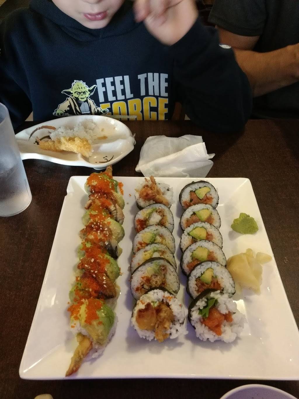 Sushi Suki | restaurant | C, 360, W Portal Ave, San Francisco, CA 94127, USA | 4152425667 OR +1 415-242-5667