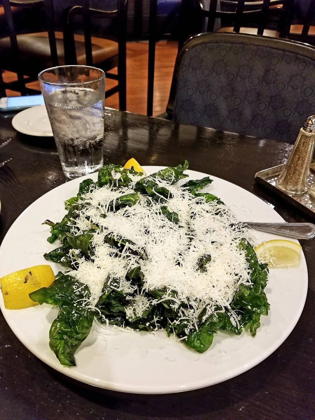 Lombardos Trattoria | restaurant | 201 S 20th St, St. Louis, MO 63103, USA | 3146210666 OR +1 314-621-0666