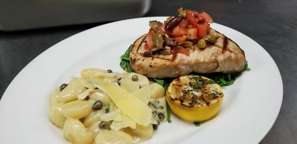 Birch Street Bistro | restaurant | 14 Birch St, Roslindale, MA 02131, USA | 6173232184 OR +1 617-323-2184