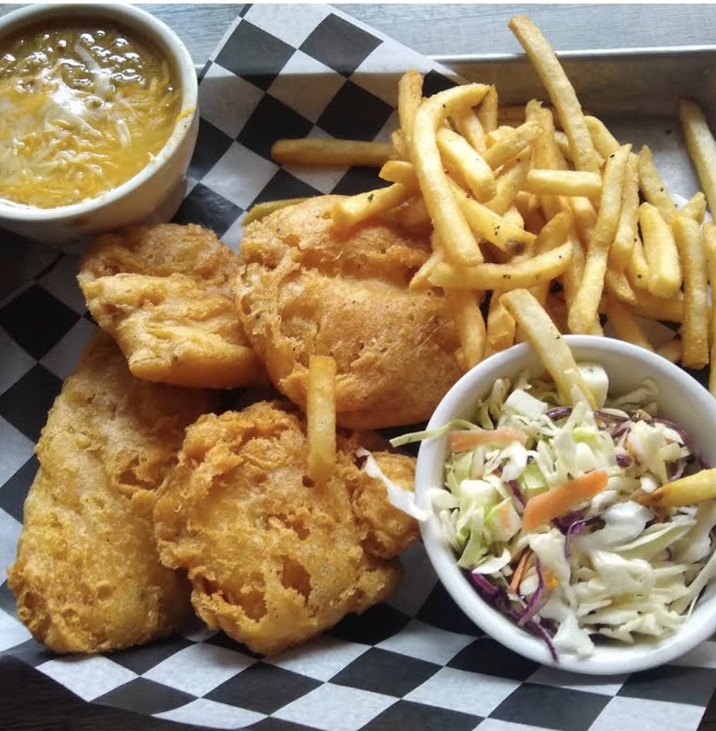 The Block Bar & Grill | restaurant | 333 S Tejon St, Colorado Springs, CO 80903, USA | 7194718070 OR +1 719-471-8070